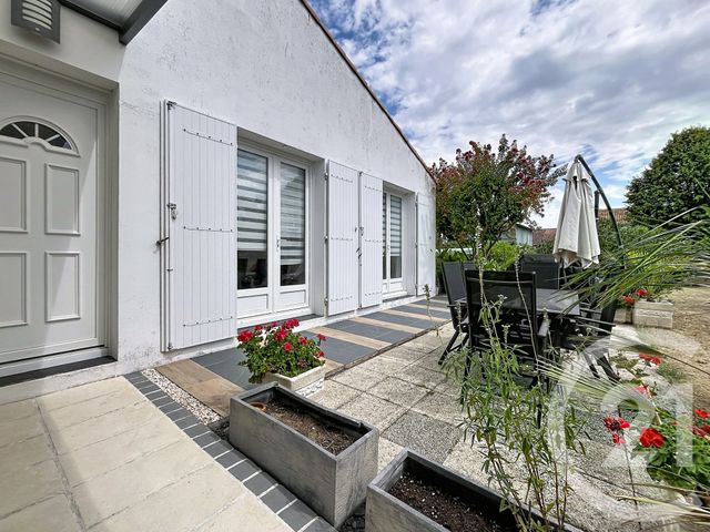 Maison &agrave; vendre - 5 pi&egrave;ces - 142 m2 - Tonnay Charente - 17 - POITOU-CHARENTES