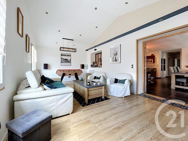 Maison &agrave; vendre - 5 pi&egrave;ces - 142 m2 - Tonnay Charente - 17 - POITOU-CHARENTES
