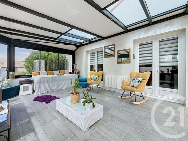 Maison &agrave; vendre - 5 pi&egrave;ces - 142 m2 - Tonnay Charente - 17 - POITOU-CHARENTES
