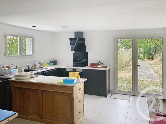 Maison &agrave; vendre - 5 pi&egrave;ces - 167 m2 - Echillais - 17 - POITOU-CHARENTES