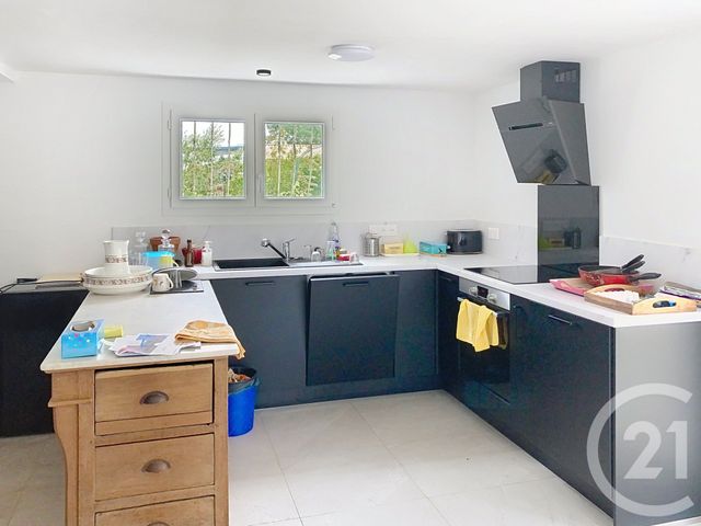 Maison &agrave; vendre - 5 pi&egrave;ces - 167 m2 - Echillais - 17 - POITOU-CHARENTES