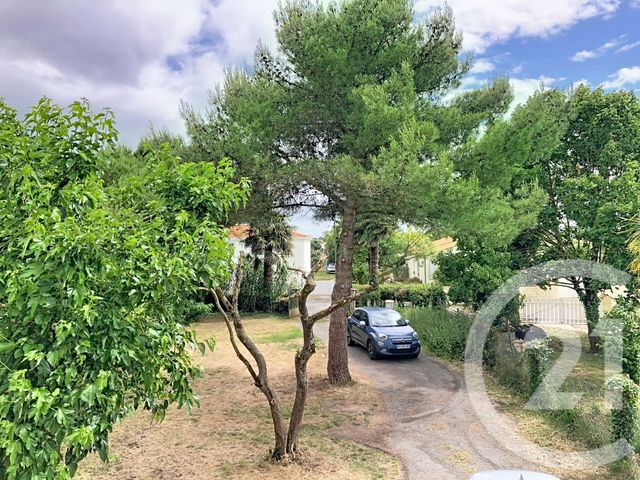 Maison &agrave; vendre - 5 pi&egrave;ces - 167 m2 - Echillais - 17 - POITOU-CHARENTES