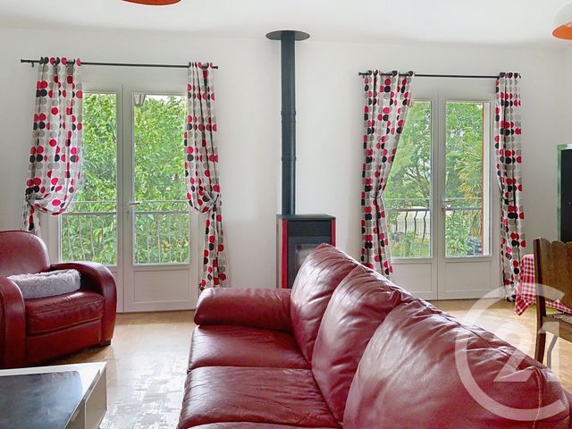 Maison &agrave; vendre - 5 pi&egrave;ces - 167 m2 - Echillais - 17 - POITOU-CHARENTES