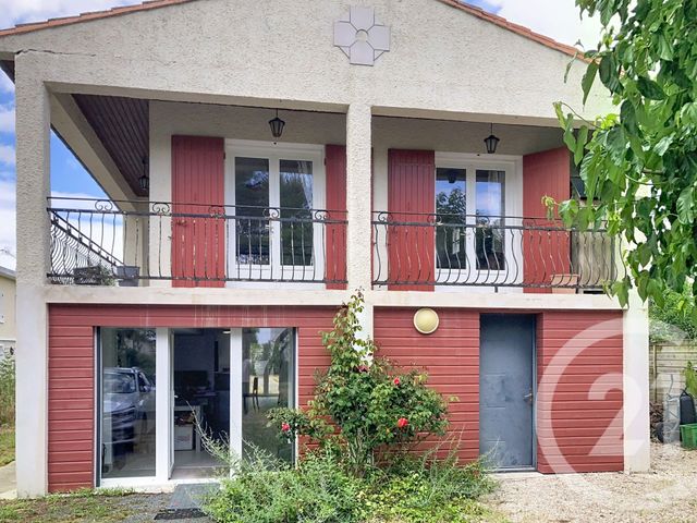 Maison à vendre ECHILLAIS