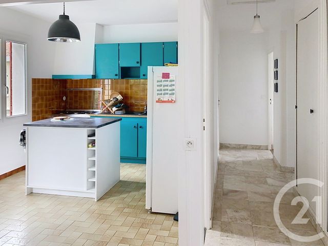 Maison &agrave; vendre - 5 pi&egrave;ces - 167 m2 - Echillais - 17 - POITOU-CHARENTES