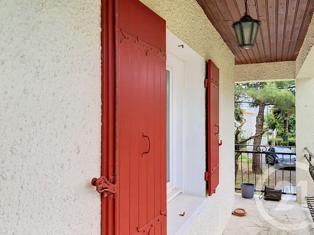 Maison &agrave; vendre - 5 pi&egrave;ces - 167 m2 - Echillais - 17 - POITOU-CHARENTES