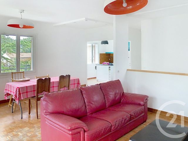 Maison &agrave; vendre - 5 pi&egrave;ces - 167 m2 - Echillais - 17 - POITOU-CHARENTES