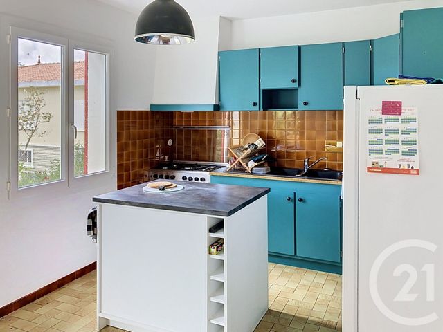 Maison &agrave; vendre - 5 pi&egrave;ces - 167 m2 - Echillais - 17 - POITOU-CHARENTES
