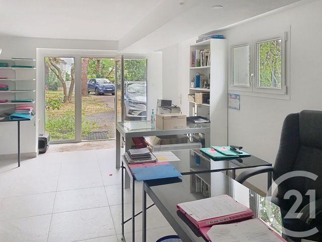 Maison &agrave; vendre - 5 pi&egrave;ces - 167 m2 - Echillais - 17 - POITOU-CHARENTES