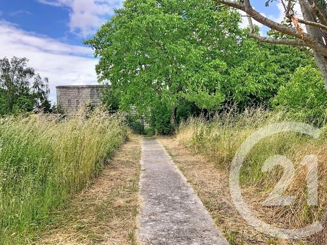 Maison &agrave; vendre - 5 pi&egrave;ces - 167 m2 - Echillais - 17 - POITOU-CHARENTES