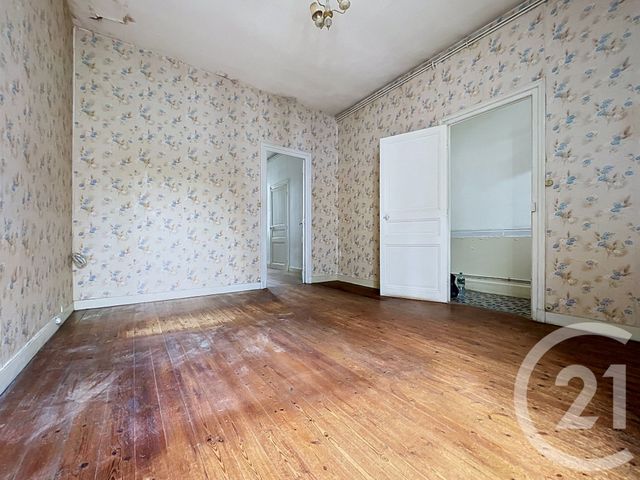 Maison &agrave; vendre - 2 pi&egrave;ces - 57,60 m2 - Rochefort - 17 - POITOU-CHARENTES
