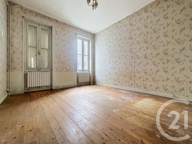 Maison &agrave; vendre - 2 pi&egrave;ces - 57,60 m2 - Rochefort - 17 - POITOU-CHARENTES