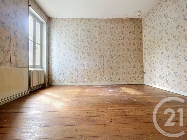 Maison &agrave; vendre - 2 pi&egrave;ces - 57,60 m2 - Rochefort - 17 - POITOU-CHARENTES
