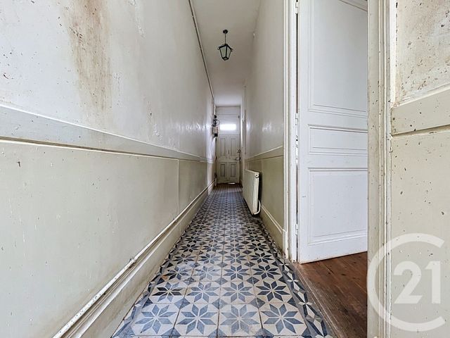 Maison &agrave; vendre - 2 pi&egrave;ces - 57,60 m2 - Rochefort - 17 - POITOU-CHARENTES