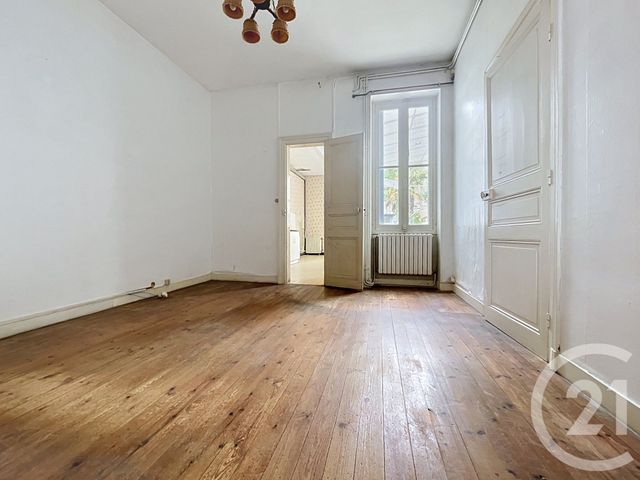 Maison &agrave; vendre - 2 pi&egrave;ces - 57,60 m2 - Rochefort - 17 - POITOU-CHARENTES