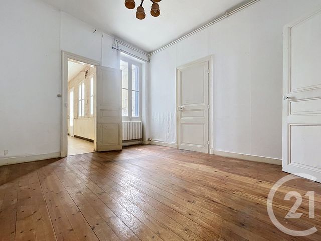 Maison &agrave; vendre - 2 pi&egrave;ces - 57,60 m2 - Rochefort - 17 - POITOU-CHARENTES