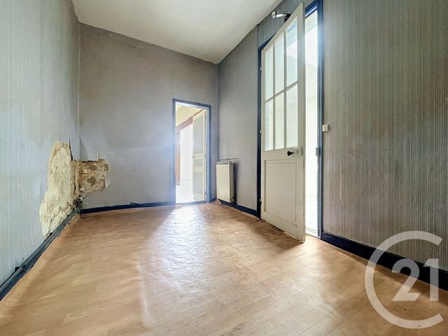 Maison &agrave; vendre - 4 pi&egrave;ces - 79,49 m2 - Rochefort - 17 - POITOU-CHARENTES