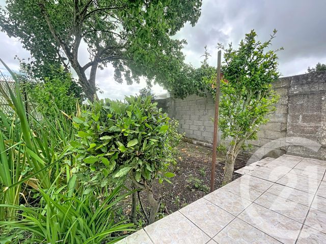 Maison &agrave; vendre - 4 pi&egrave;ces - 79,49 m2 - Rochefort - 17 - POITOU-CHARENTES