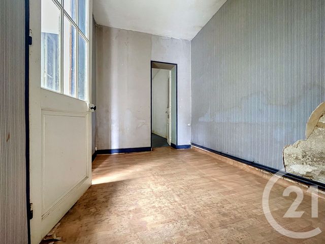 Maison &agrave; vendre - 4 pi&egrave;ces - 79,49 m2 - Rochefort - 17 - POITOU-CHARENTES
