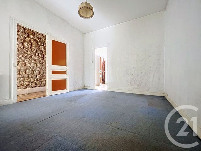 Maison &agrave; vendre - 4 pi&egrave;ces - 79,49 m2 - Rochefort - 17 - POITOU-CHARENTES