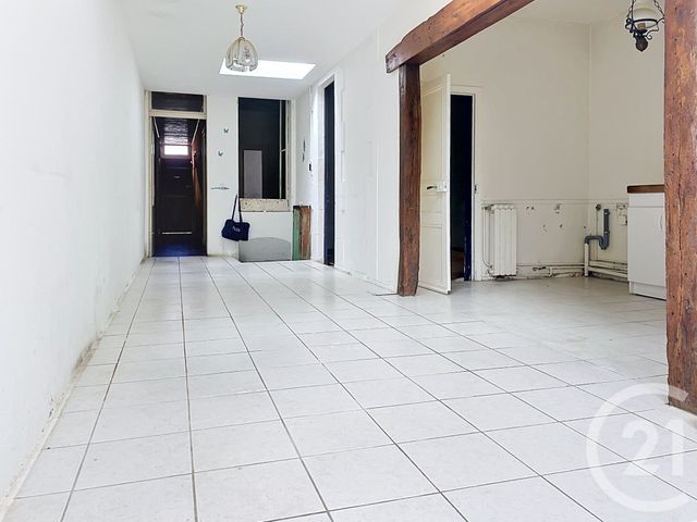 Maison &agrave; vendre - 4 pi&egrave;ces - 79,49 m2 - Rochefort - 17 - POITOU-CHARENTES