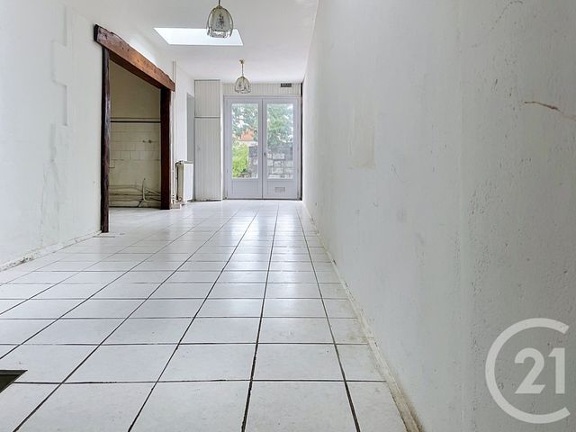 Maison &agrave; vendre - 4 pi&egrave;ces - 79,49 m2 - Rochefort - 17 - POITOU-CHARENTES