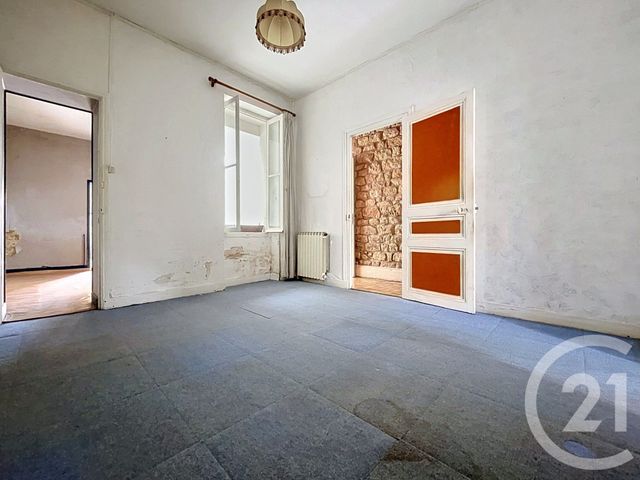 Maison &agrave; vendre - 4 pi&egrave;ces - 79,49 m2 - Rochefort - 17 - POITOU-CHARENTES