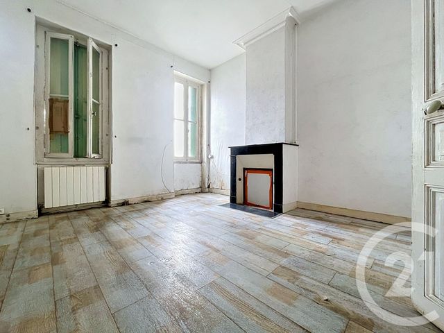 Maison &agrave; vendre - 4 pi&egrave;ces - 79,49 m2 - Rochefort - 17 - POITOU-CHARENTES