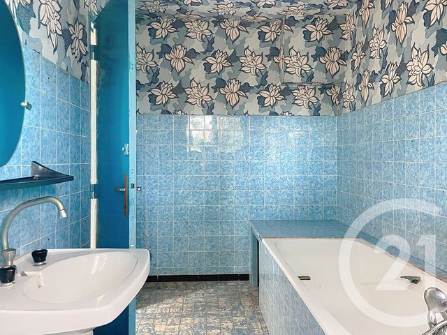 Maison &agrave; vendre - 4 pi&egrave;ces - 79,49 m2 - Rochefort - 17 - POITOU-CHARENTES