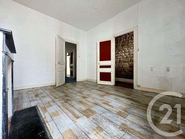 Maison &agrave; vendre - 4 pi&egrave;ces - 79,49 m2 - Rochefort - 17 - POITOU-CHARENTES