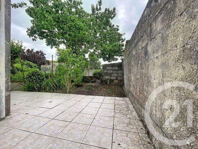 Maison &agrave; vendre - 4 pi&egrave;ces - 79,49 m2 - Rochefort - 17 - POITOU-CHARENTES