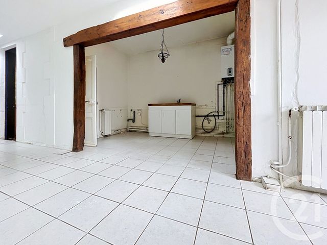 Maison &agrave; vendre - 4 pi&egrave;ces - 79,49 m2 - Rochefort - 17 - POITOU-CHARENTES