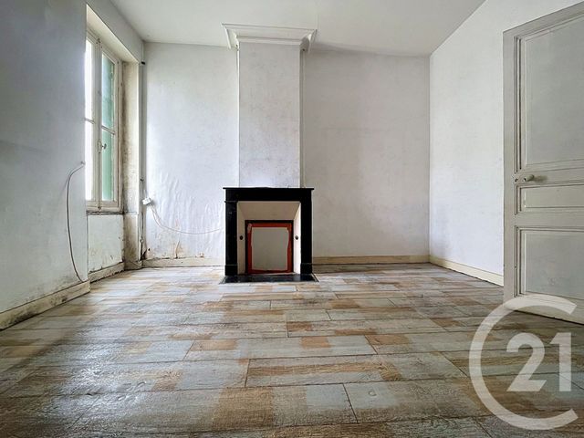 maison - ROCHEFORT - 17