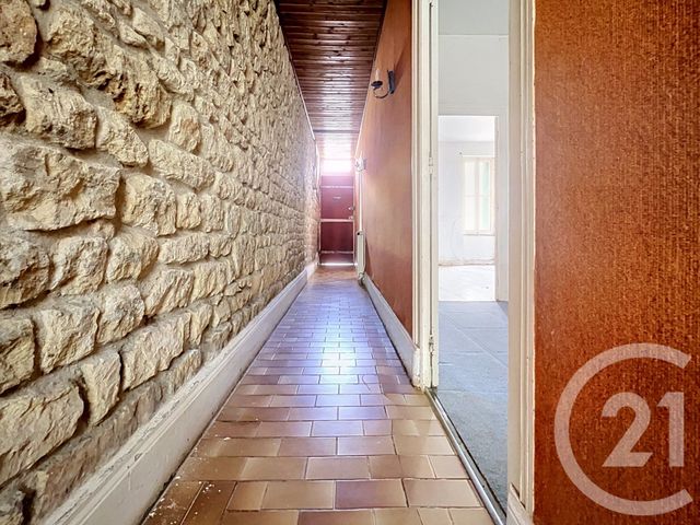 Maison &agrave; vendre - 4 pi&egrave;ces - 79,49 m2 - Rochefort - 17 - POITOU-CHARENTES