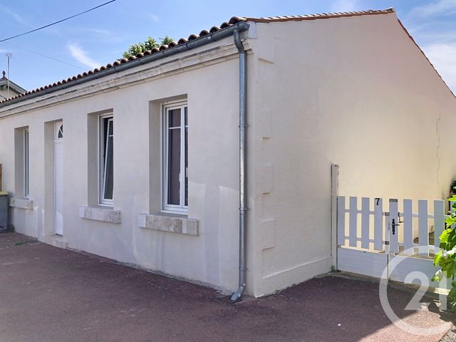 maison - ROCHEFORT - 17