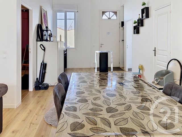 Maison &agrave; vendre - 5 pi&egrave;ces - 97 m2 - Rochefort - 17 - POITOU-CHARENTES