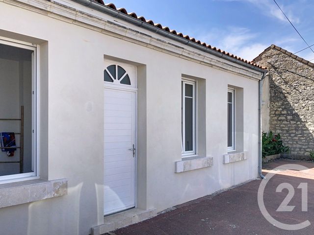 Maison &agrave; vendre - 5 pi&egrave;ces - 97 m2 - Rochefort - 17 - POITOU-CHARENTES
