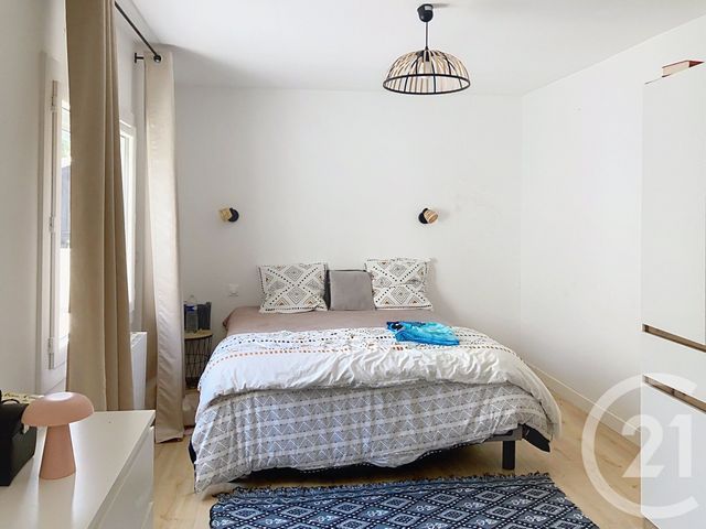 Maison &agrave; vendre - 5 pi&egrave;ces - 97 m2 - Rochefort - 17 - POITOU-CHARENTES
