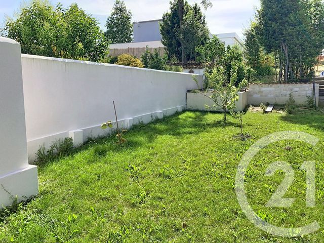 Maison &agrave; vendre - 5 pi&egrave;ces - 97 m2 - Rochefort - 17 - POITOU-CHARENTES