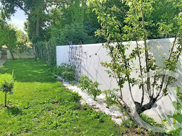 Maison &agrave; vendre - 5 pi&egrave;ces - 97 m2 - Rochefort - 17 - POITOU-CHARENTES
