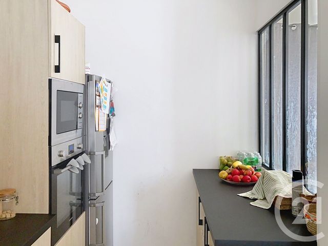 Maison &agrave; vendre - 5 pi&egrave;ces - 97 m2 - Rochefort - 17 - POITOU-CHARENTES