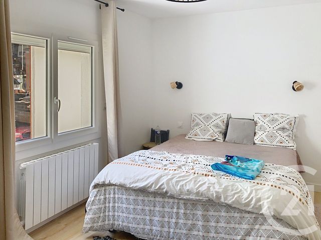 Maison &agrave; vendre - 5 pi&egrave;ces - 97 m2 - Rochefort - 17 - POITOU-CHARENTES