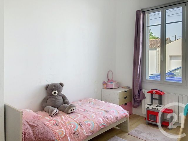Maison &agrave; vendre - 5 pi&egrave;ces - 97 m2 - Rochefort - 17 - POITOU-CHARENTES