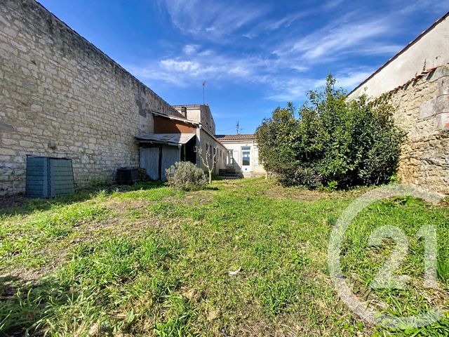 Maison &agrave; vendre - 3 pi&egrave;ces - 88,64 m2 - Rochefort - 17 - POITOU-CHARENTES