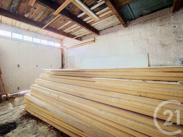 Maison &agrave; vendre - 3 pi&egrave;ces - 62,57 m2 - Rochefort - 17 - POITOU-CHARENTES