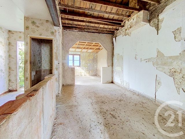 Maison &agrave; vendre - 3 pi&egrave;ces - 62,57 m2 - Rochefort - 17 - POITOU-CHARENTES