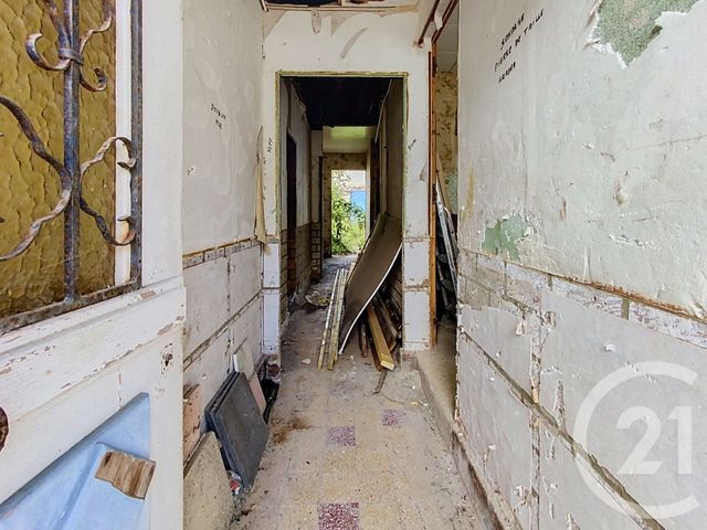 Maison &agrave; vendre - 3 pi&egrave;ces - 62,57 m2 - Rochefort - 17 - POITOU-CHARENTES