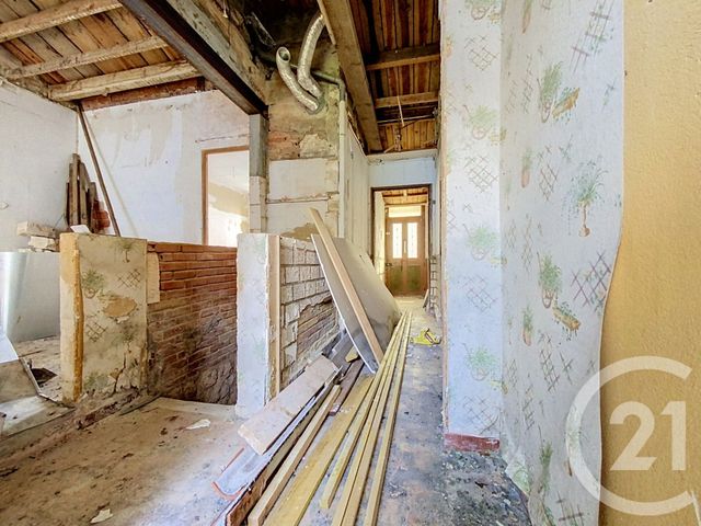 Maison &agrave; vendre - 3 pi&egrave;ces - 62,57 m2 - Rochefort - 17 - POITOU-CHARENTES