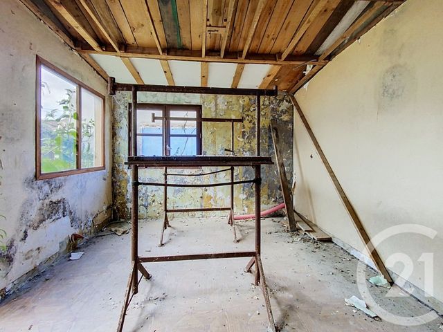 Maison &agrave; vendre - 3 pi&egrave;ces - 62,57 m2 - Rochefort - 17 - POITOU-CHARENTES