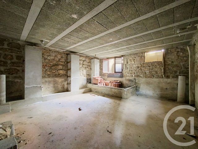 Maison &agrave; vendre - 3 pi&egrave;ces - 62,57 m2 - Rochefort - 17 - POITOU-CHARENTES